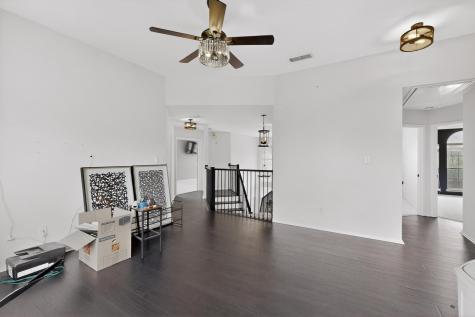 1012 Muscadine Vine Street Crowley TX 76036