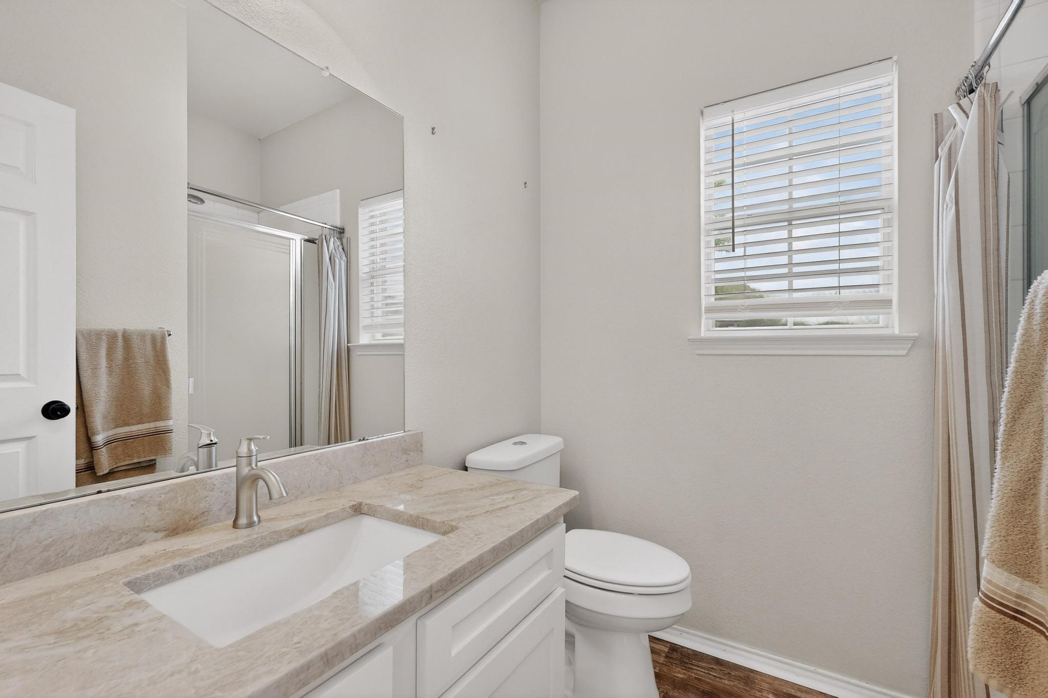 1012 Muscadine Vine Street Crowley TX 76036