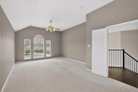 1012 Muscadine Vine Street Crowley TX 76036