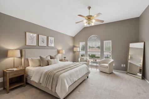 1012 Muscadine Vine Street Crowley TX 76036