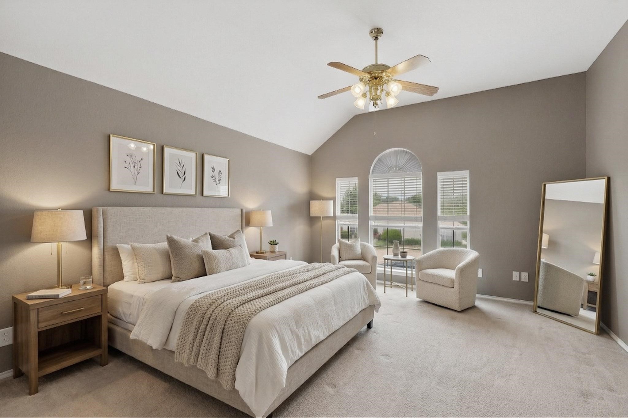 1012 Muscadine Vine Street Crowley TX 76036