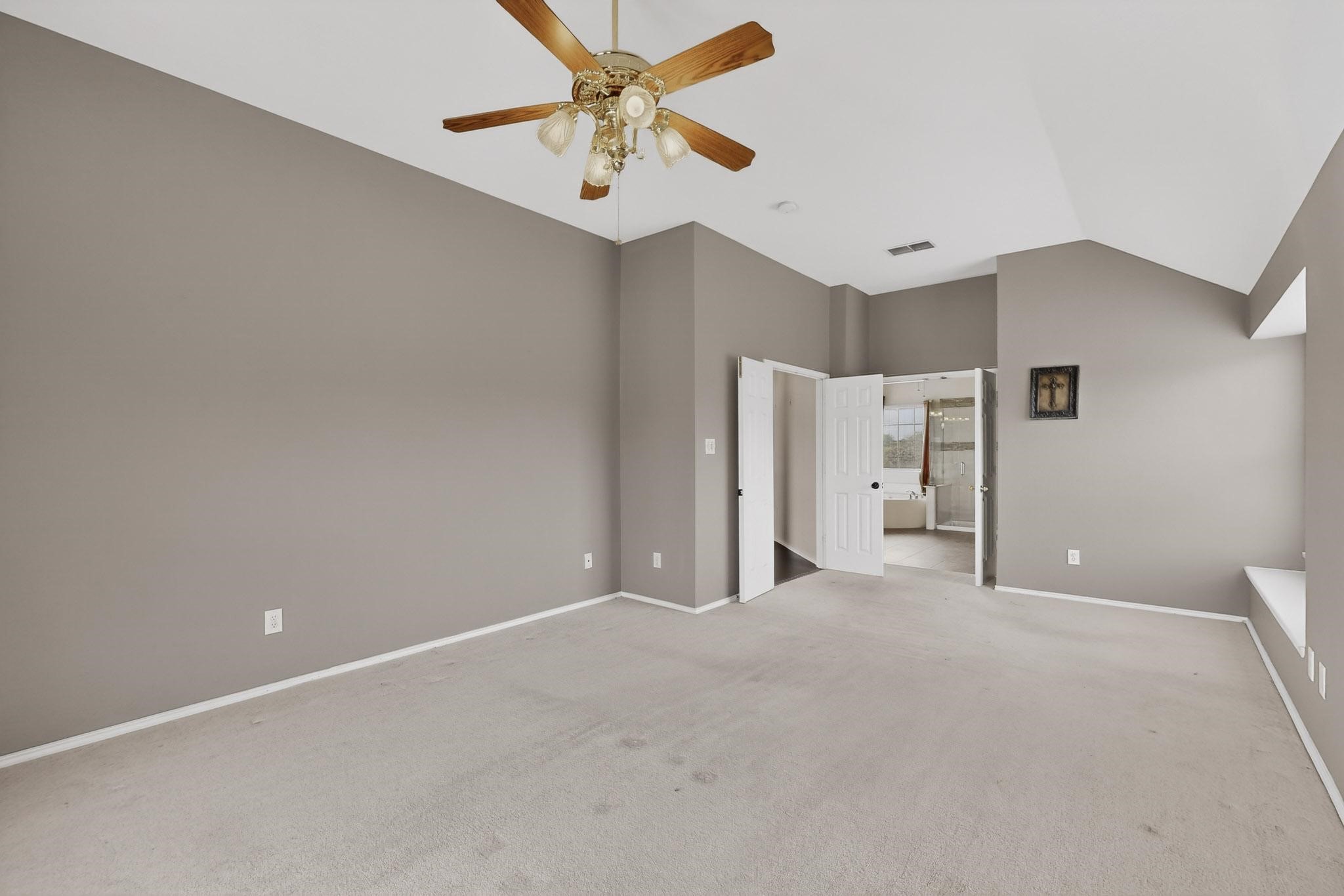1012 Muscadine Vine Street Crowley TX 76036