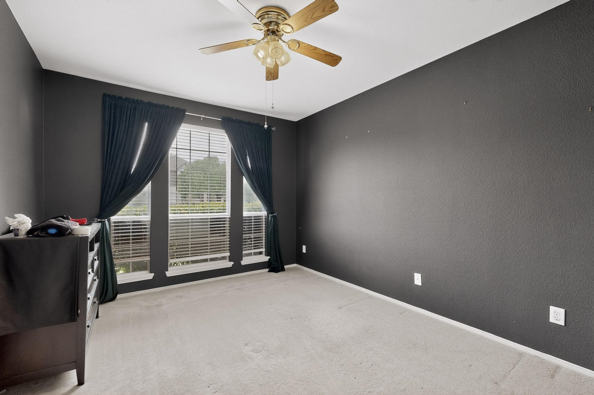 1012 Muscadine Vine Street Crowley TX 76036