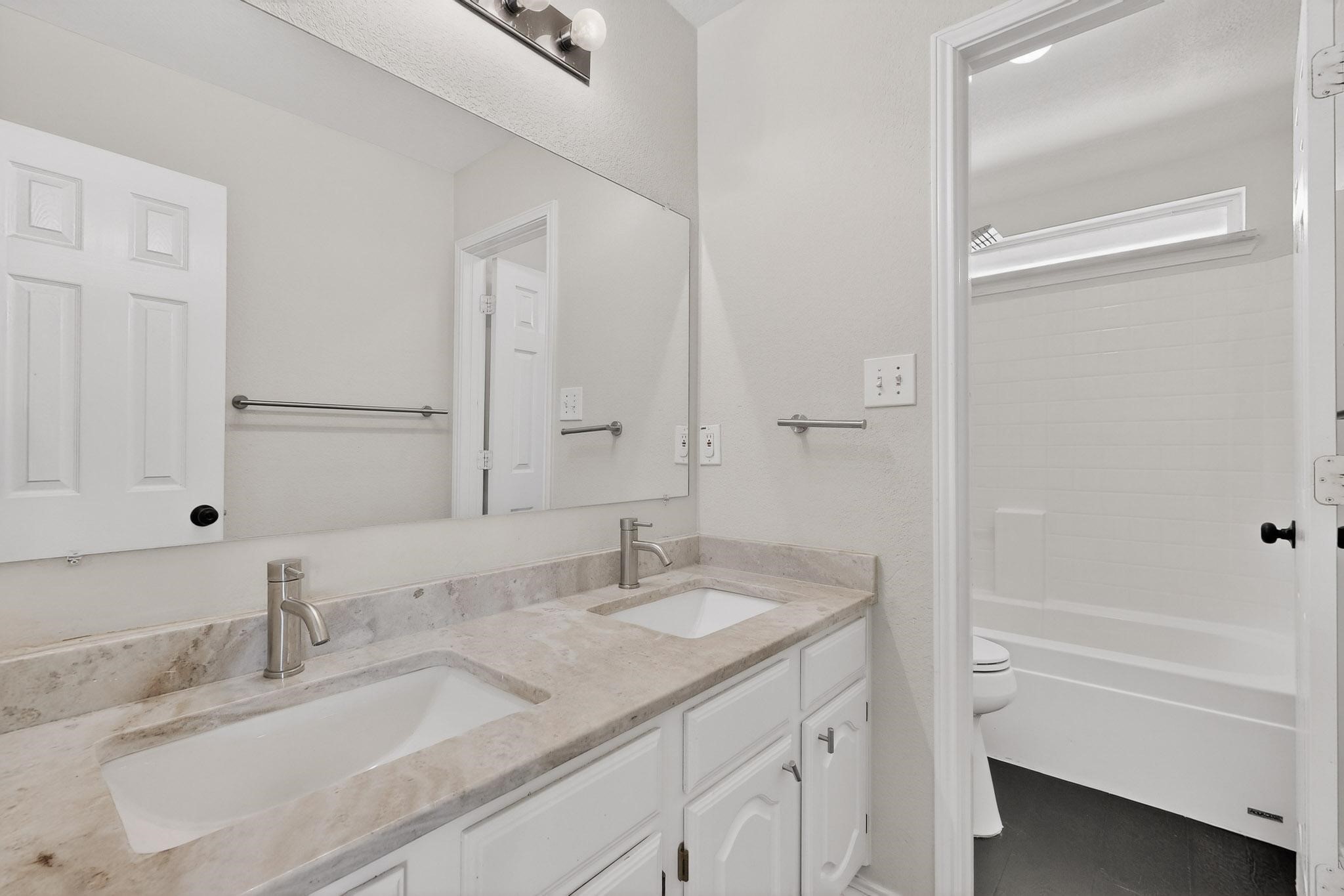 1012 Muscadine Vine Street Crowley TX 76036