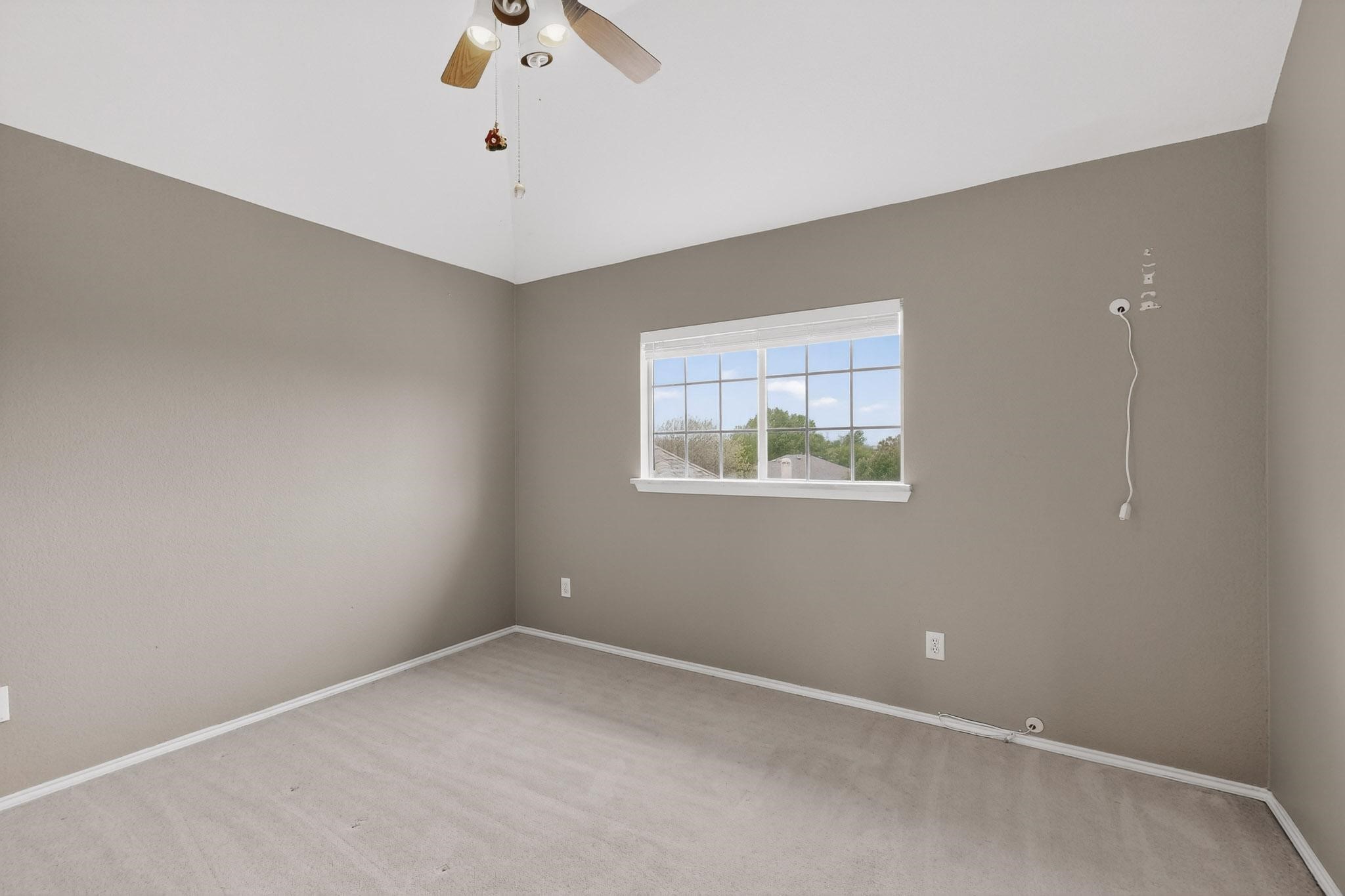 1012 Muscadine Vine Street Crowley TX 76036