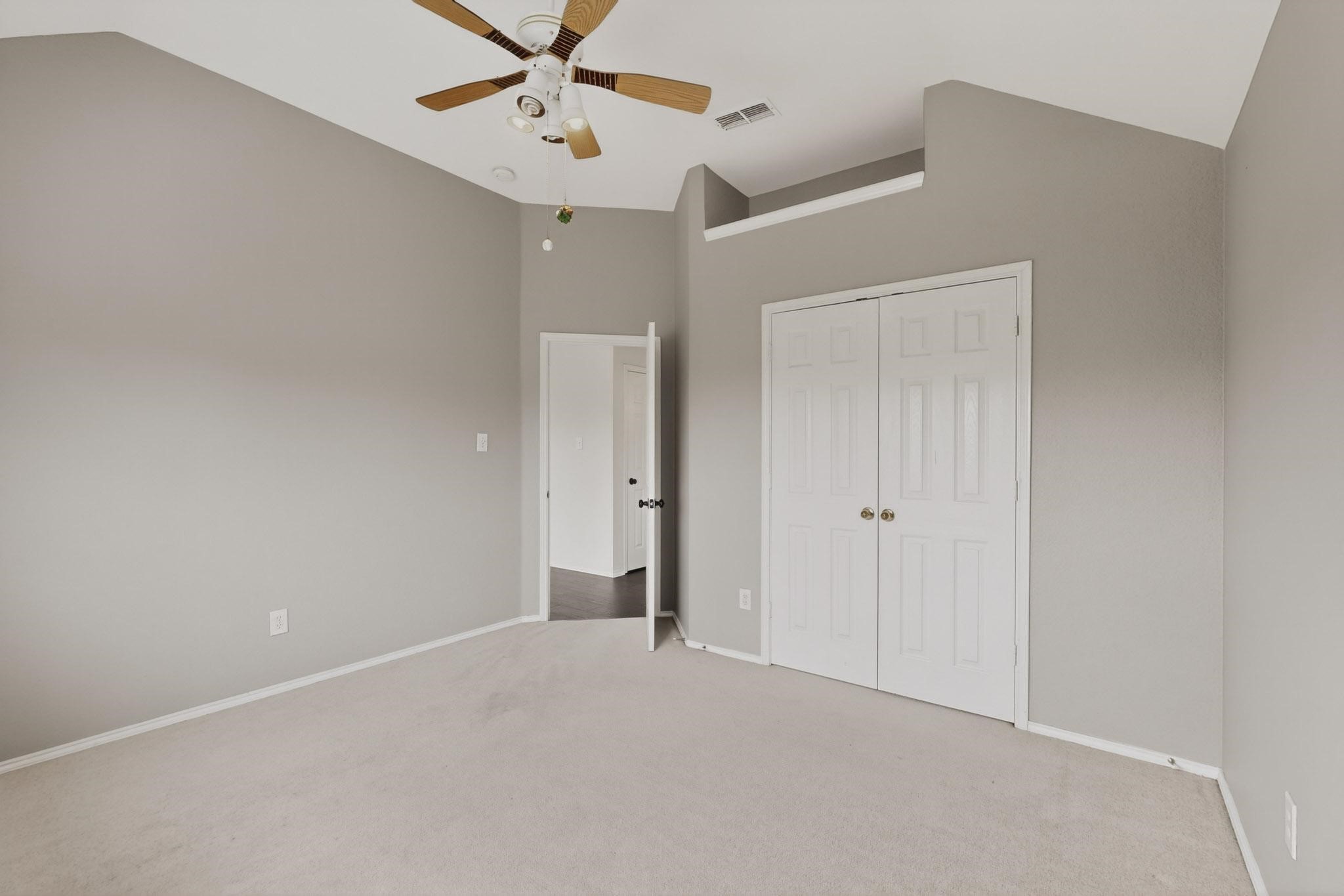 1012 Muscadine Vine Street Crowley TX 76036