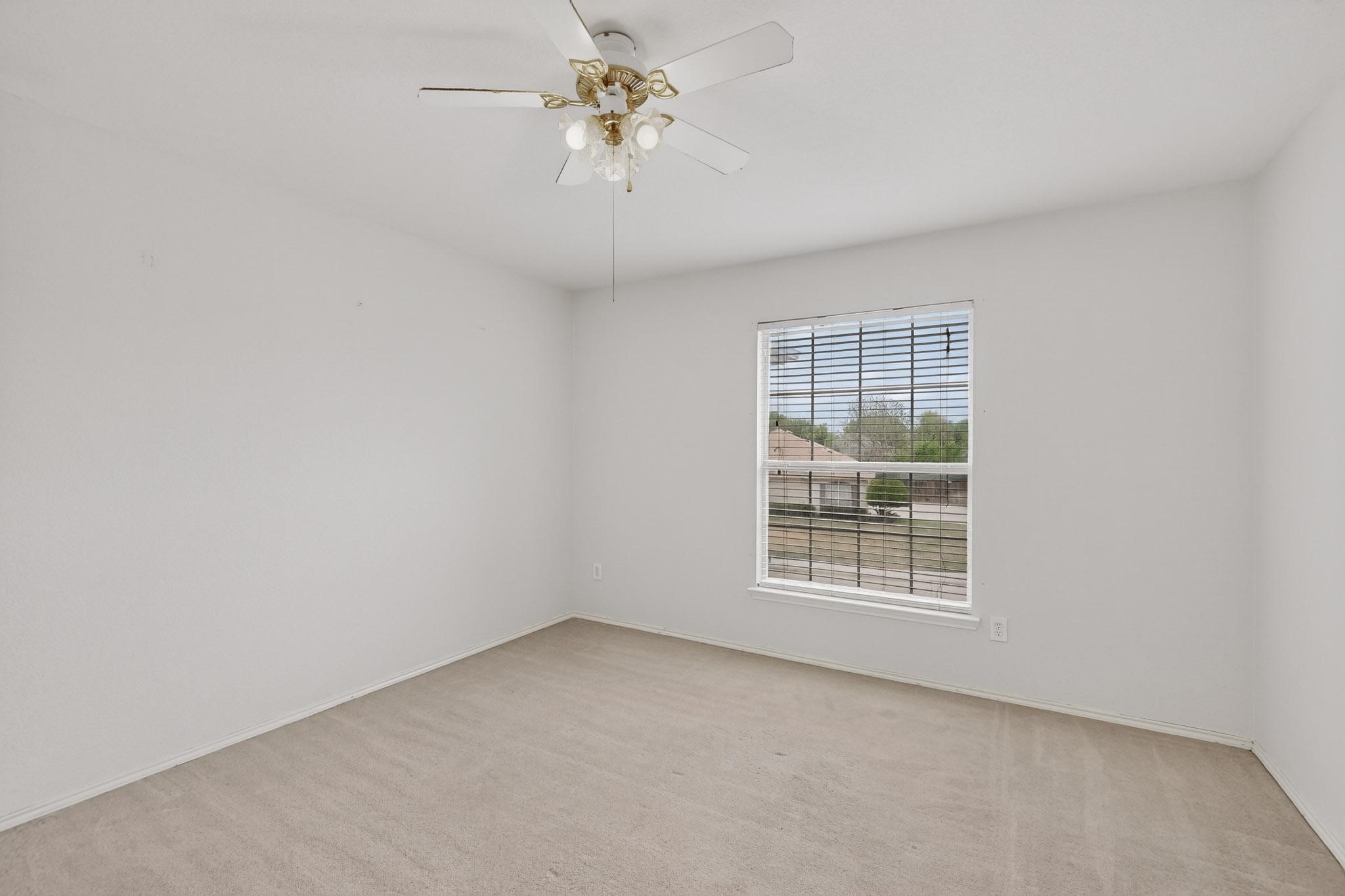 1012 Muscadine Vine Street Crowley TX 76036