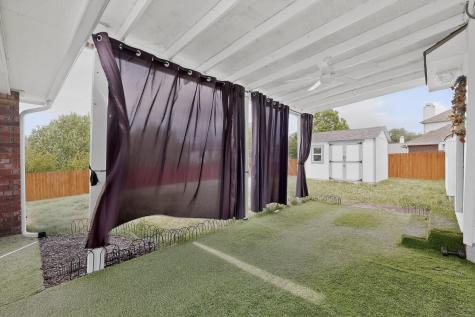 1012 Muscadine Vine Street Crowley TX 76036