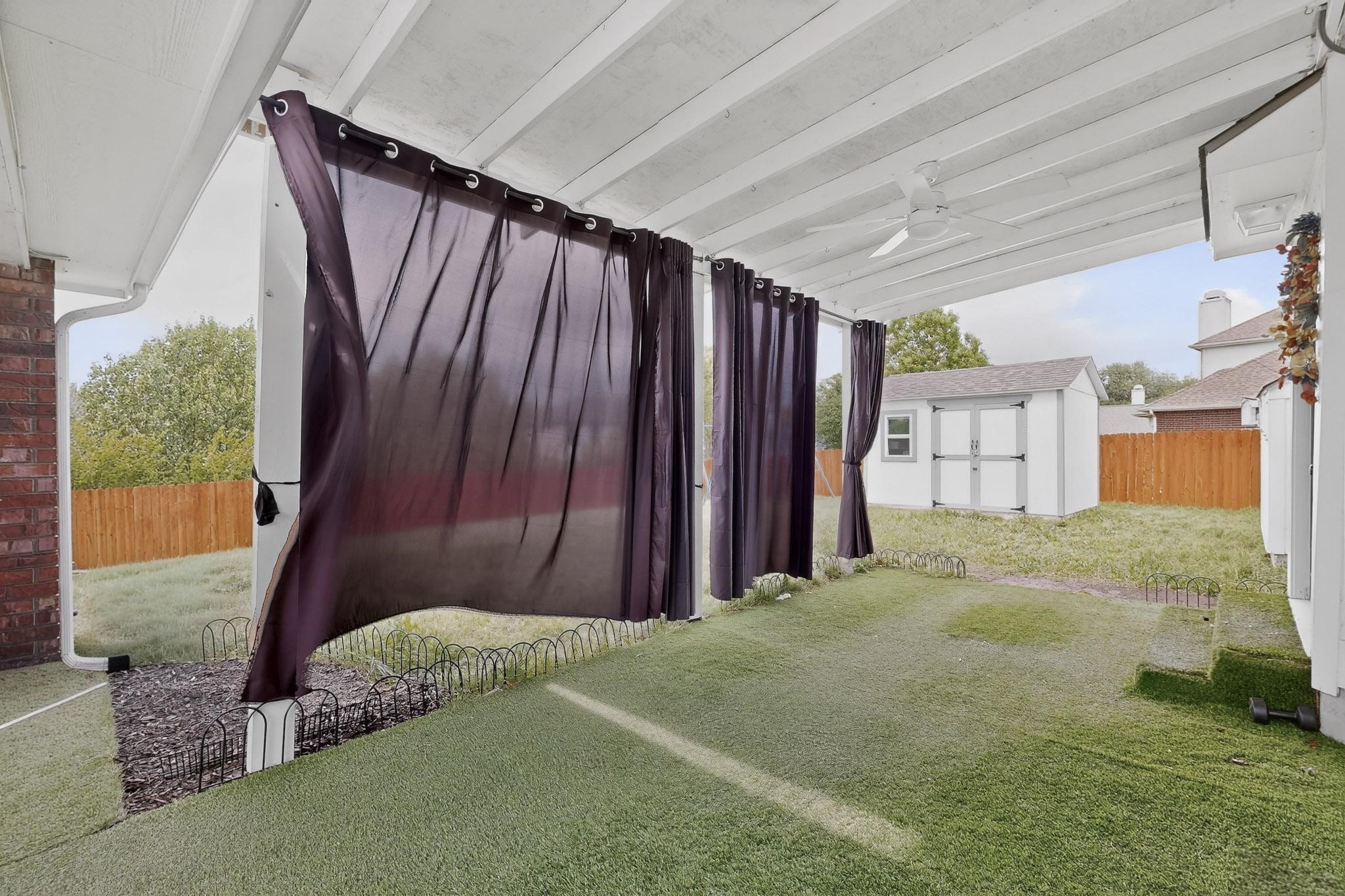 1012 Muscadine Vine Street Crowley TX 76036