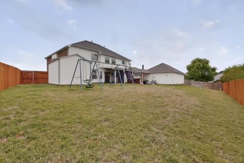 1012 Muscadine Vine Street Crowley TX 76036