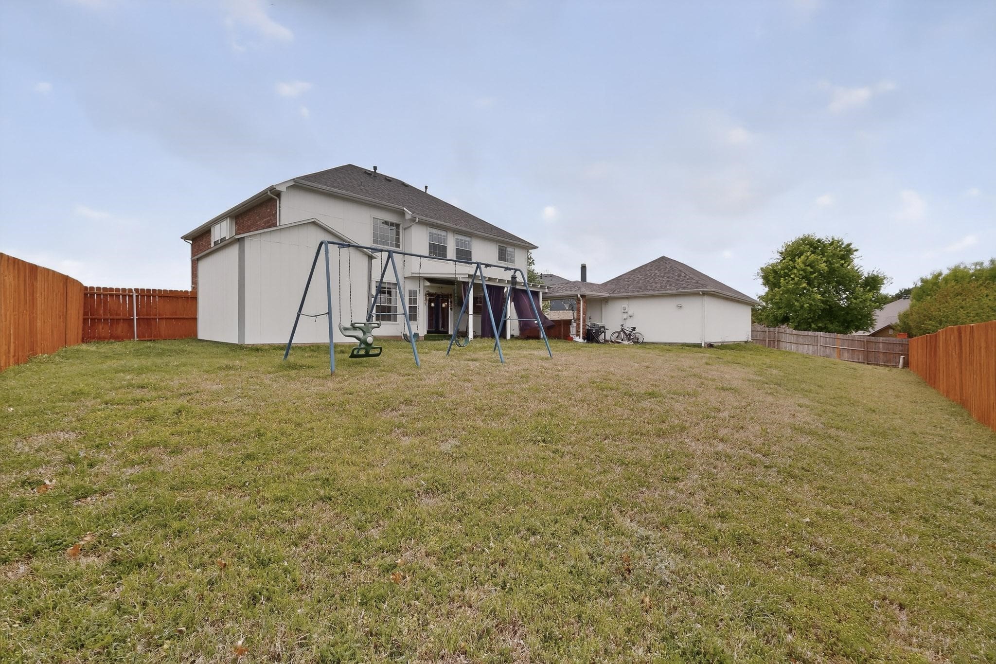 1012 Muscadine Vine Street Crowley TX 76036