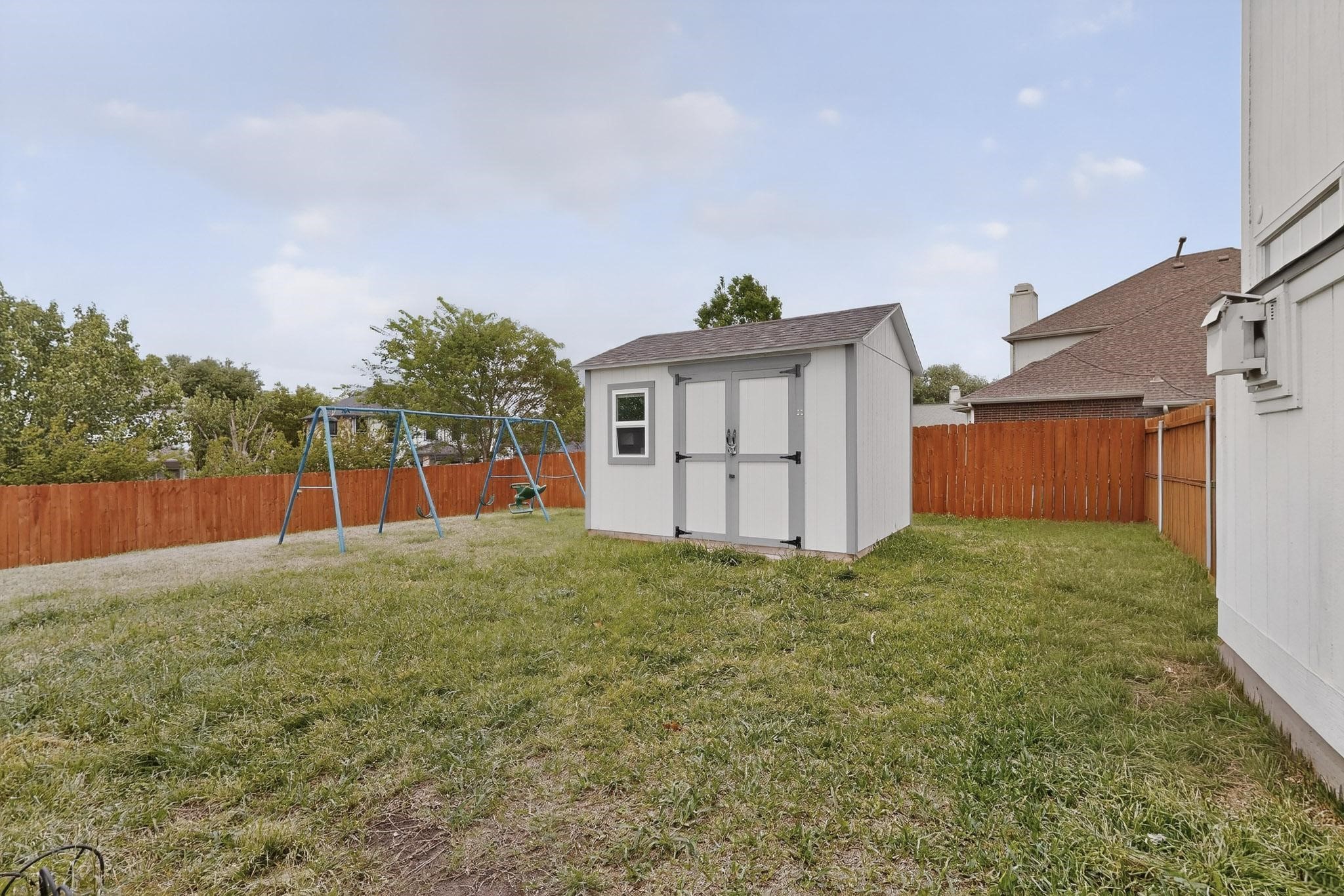 1012 Muscadine Vine Street Crowley TX 76036