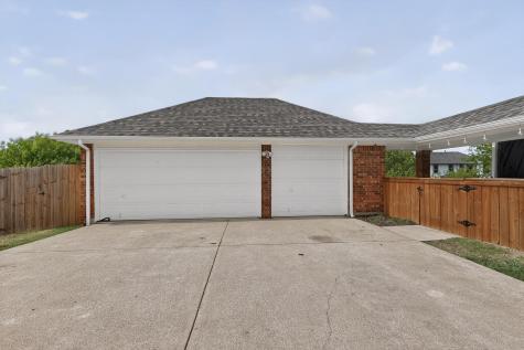 1012 Muscadine Vine Street Crowley TX 76036