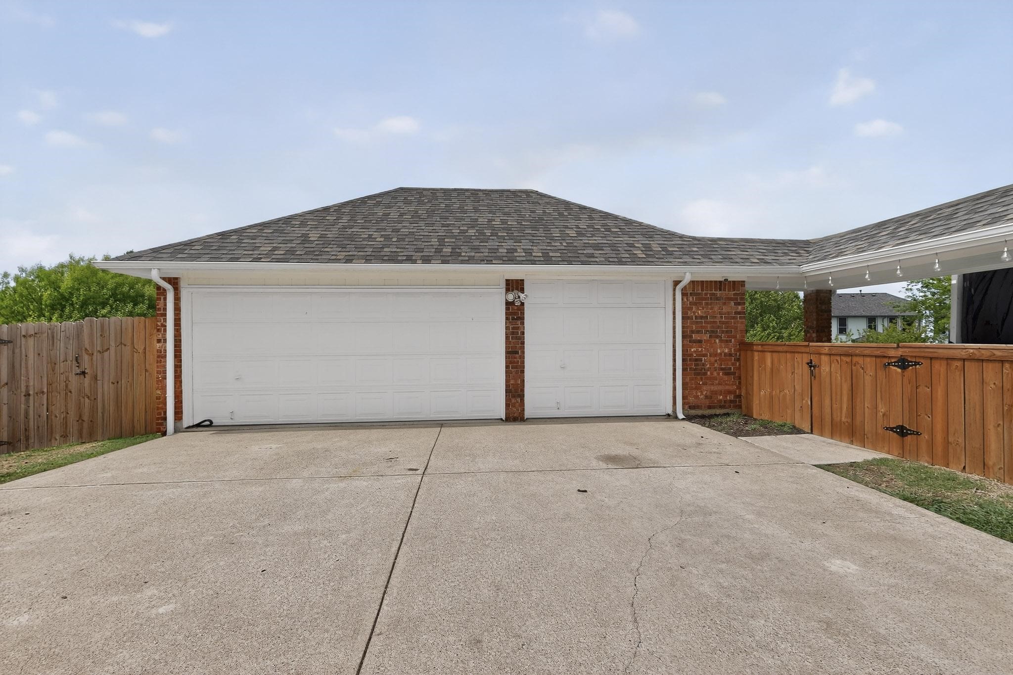 1012 Muscadine Vine Street Crowley TX 76036