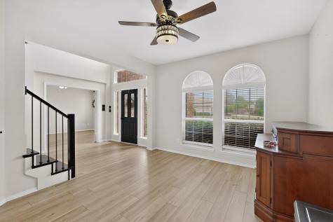 1012 Muscadine Vine Street Crowley TX 76036