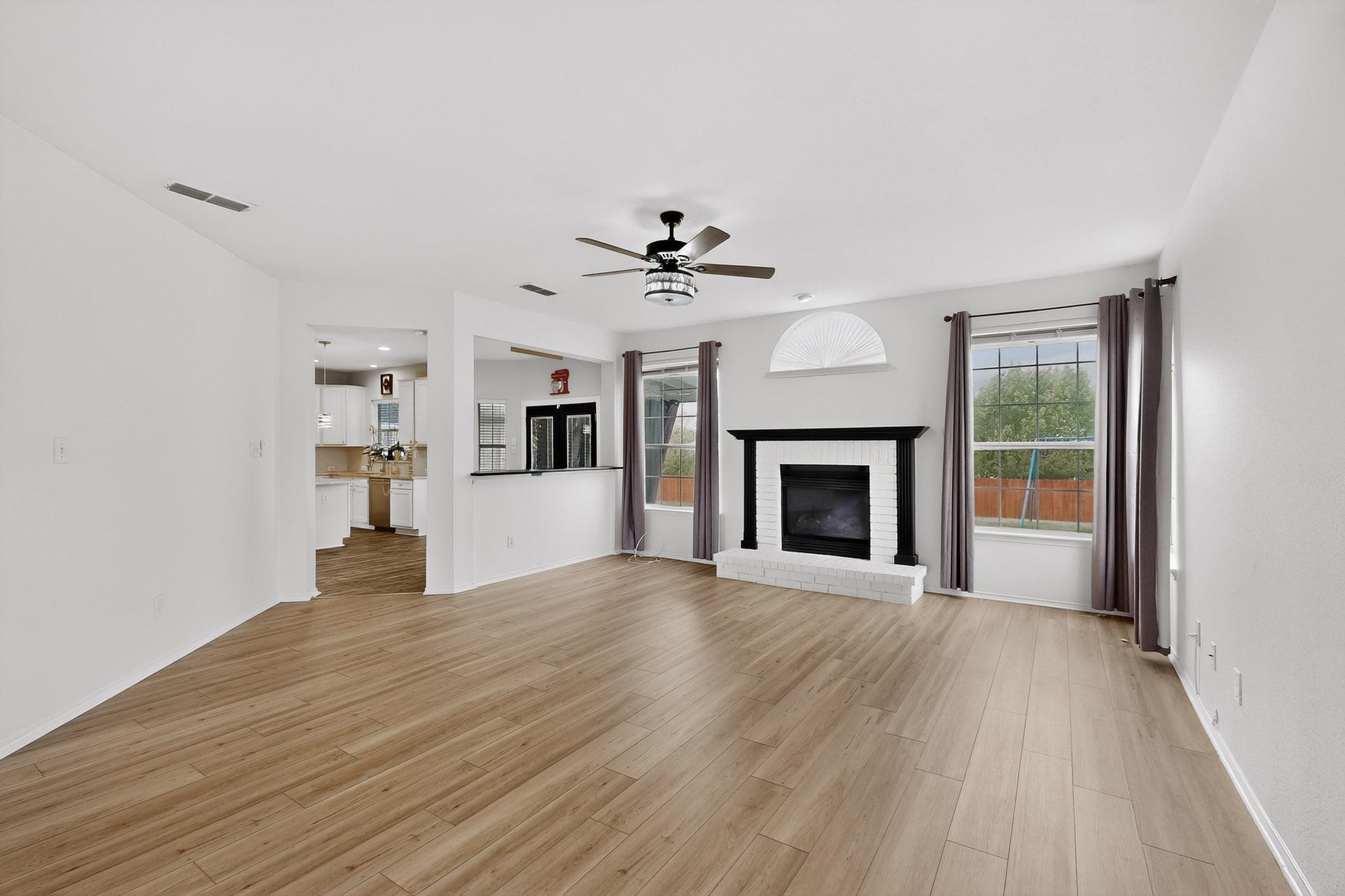 1012 Muscadine Vine Street Crowley TX 76036