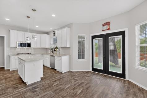 1012 Muscadine Vine Street Crowley TX 76036