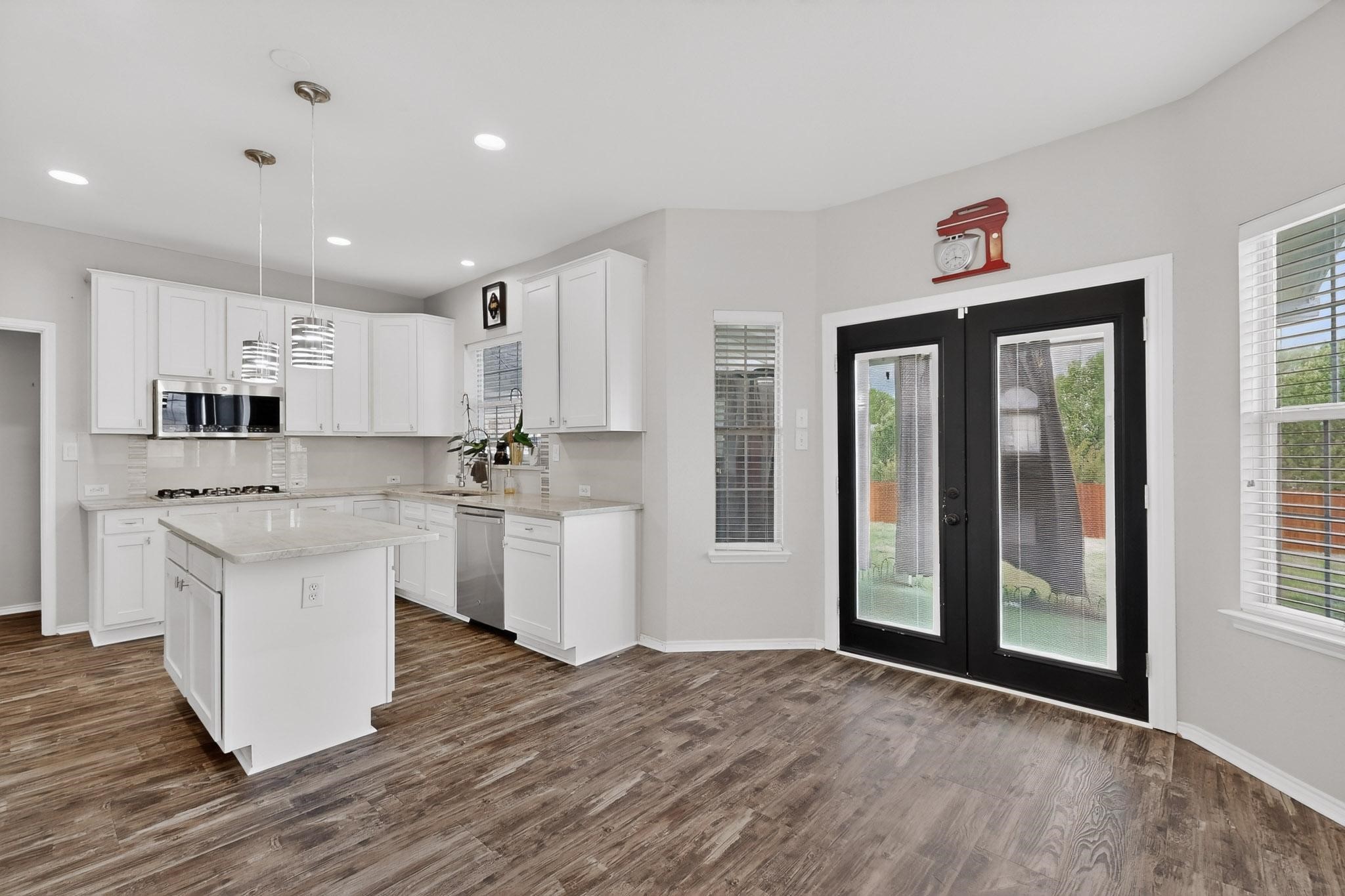 1012 Muscadine Vine Street Crowley TX 76036
