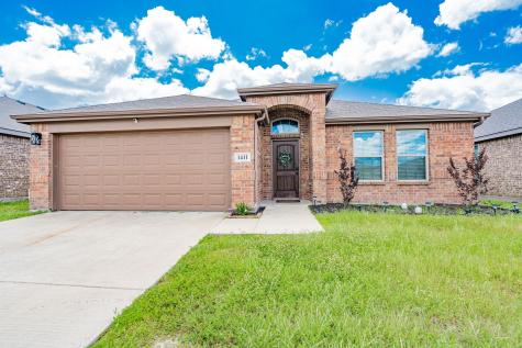 1411 Reiger Drive Greenville TX 75402