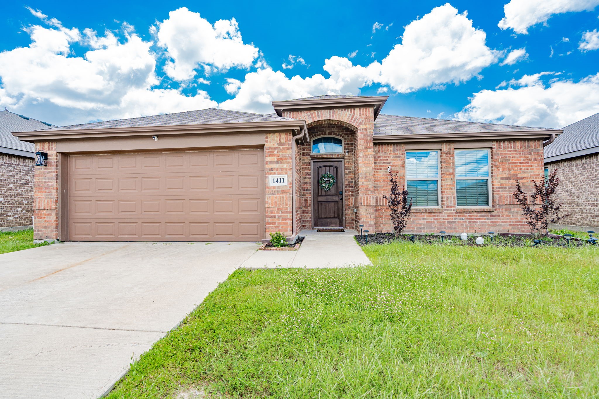 1411 Reiger Drive Greenville TX 75402