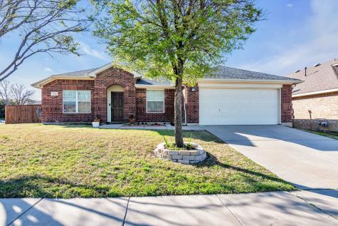 1120 Marlow Lane Fort Worth TX 76131