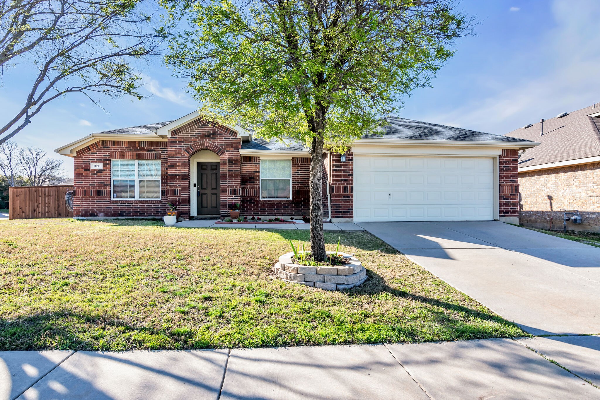 1120 Marlow Lane Fort Worth TX 76131