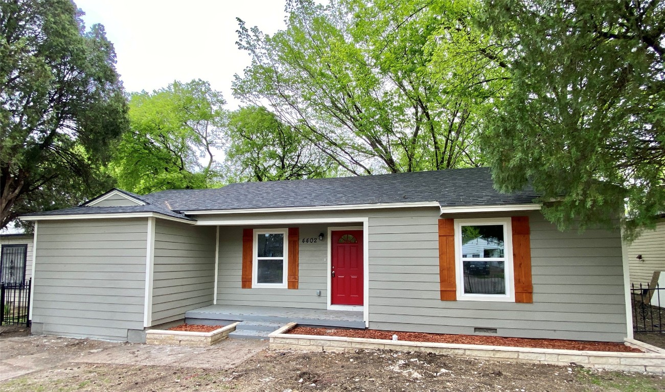 4402 Cicero Street Dallas TX 75216