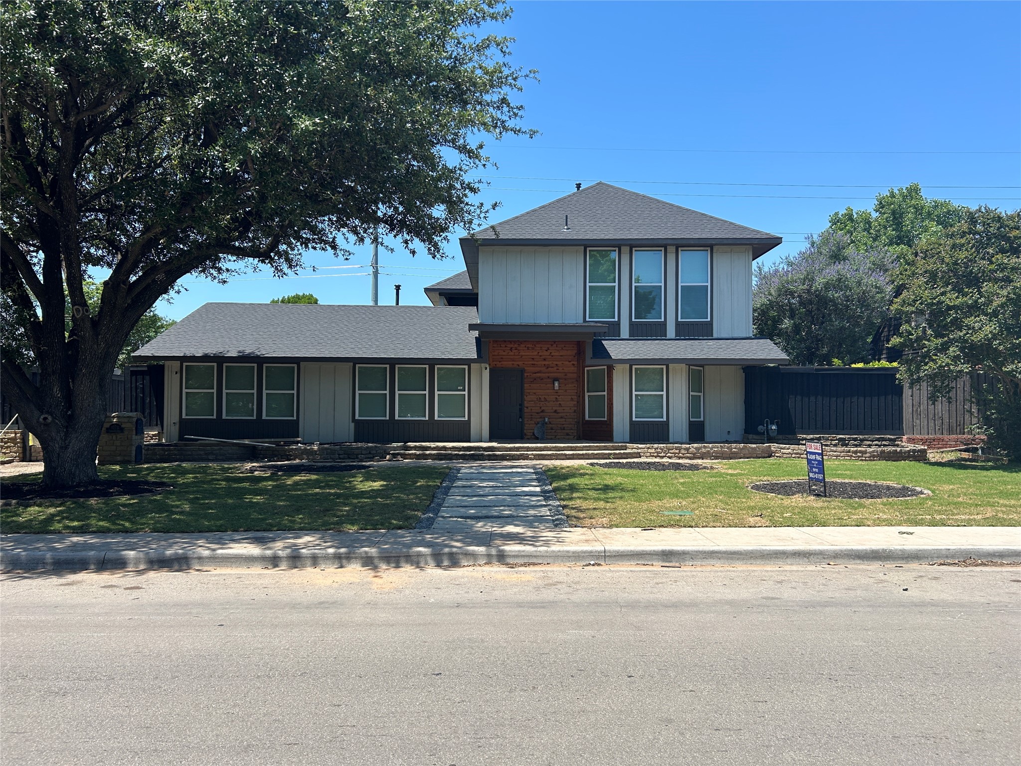 10711 Cromwell Drive Dallas TX 75229