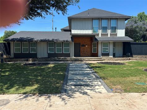 10711 Cromwell Drive Dallas TX 75229