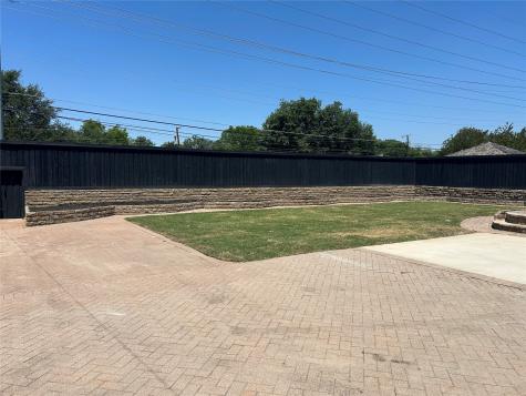 10711 Cromwell Drive Dallas TX 75229
