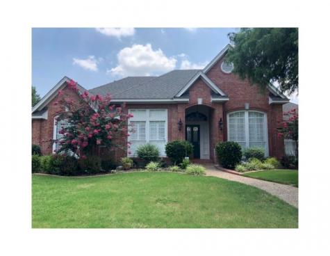 351 Walnut Grove Lane Coppell TX 75019