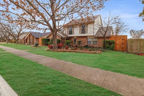 550 Fisher Drive Allen TX 75002