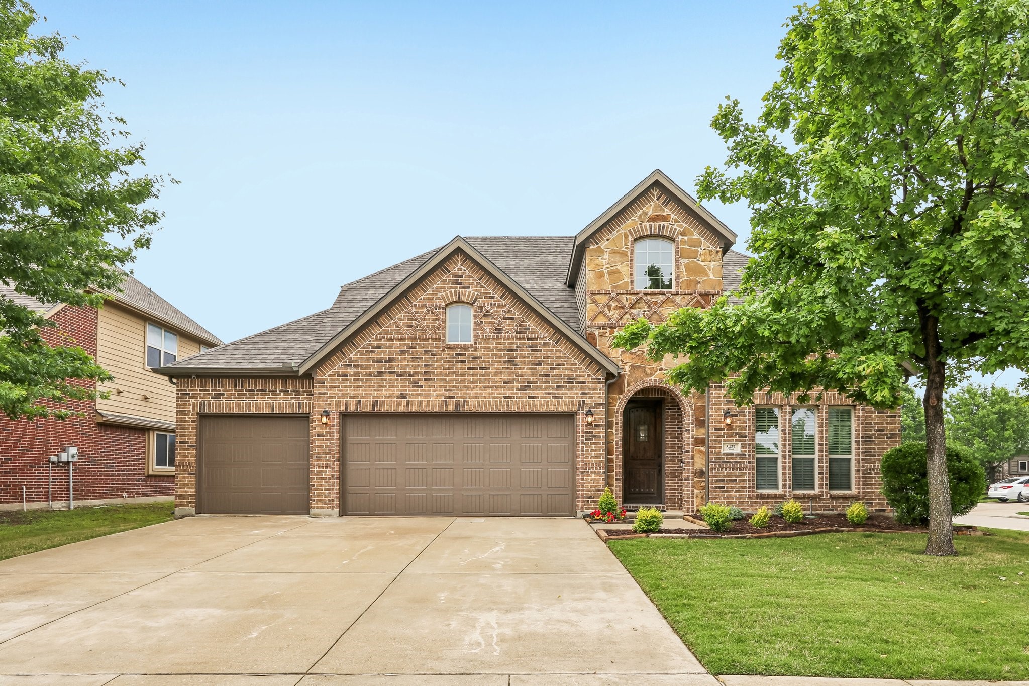 3427 Cedar Lane Melissa TX 75454