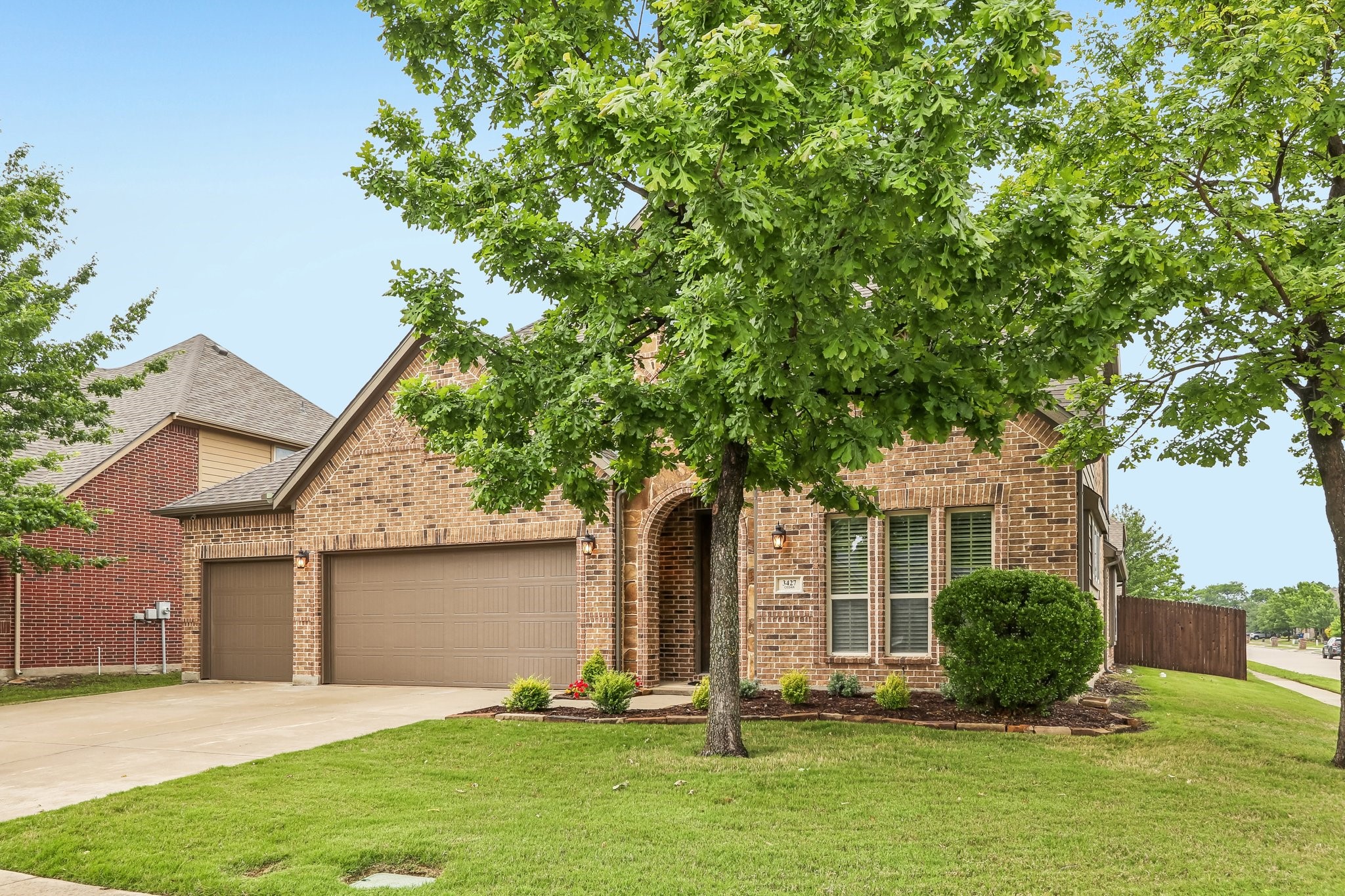3427 Cedar Lane Melissa TX 75454