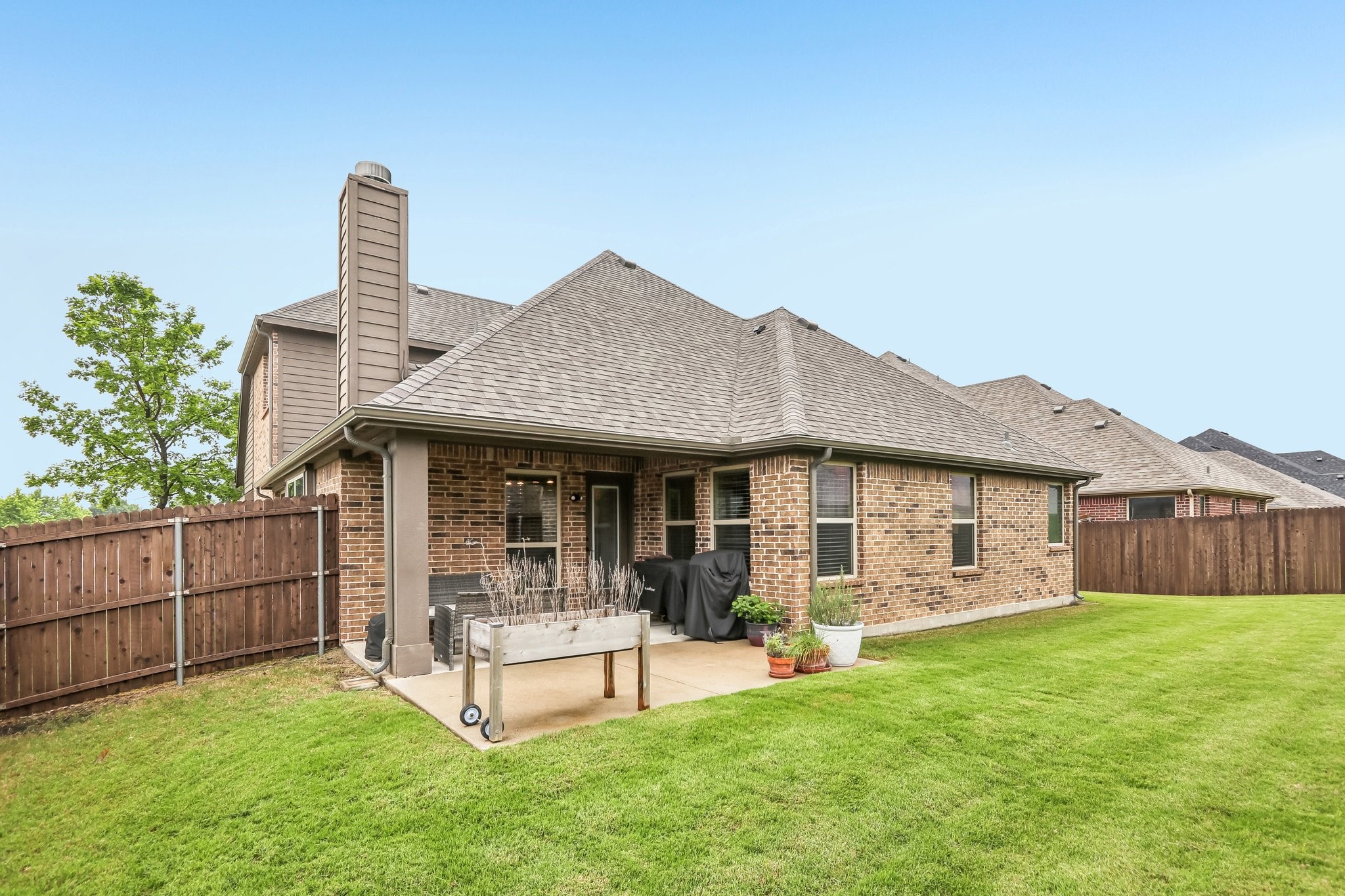 3427 Cedar Lane Melissa TX 75454