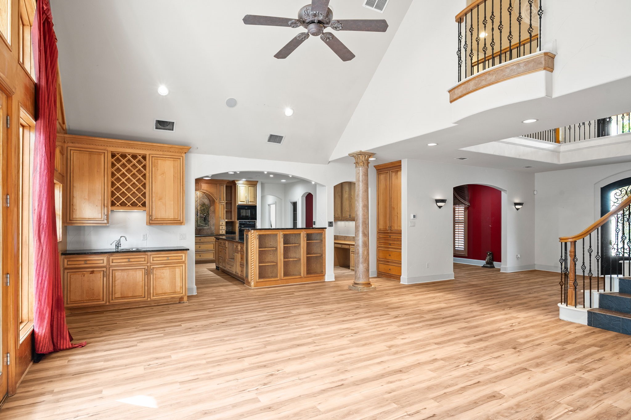 1910 Milrany Lane Melissa TX 75454