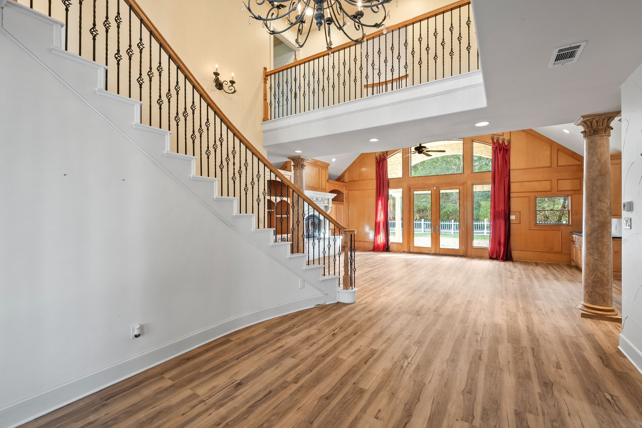 1910 Milrany Lane Melissa TX 75454