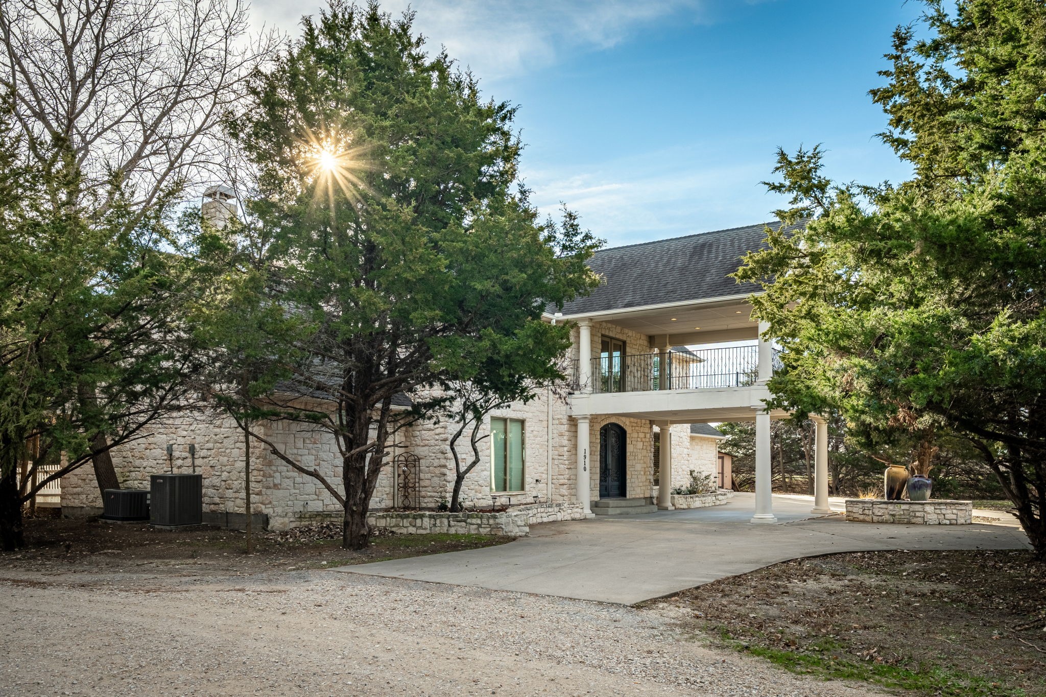 1910 Milrany Lane Melissa TX 75454