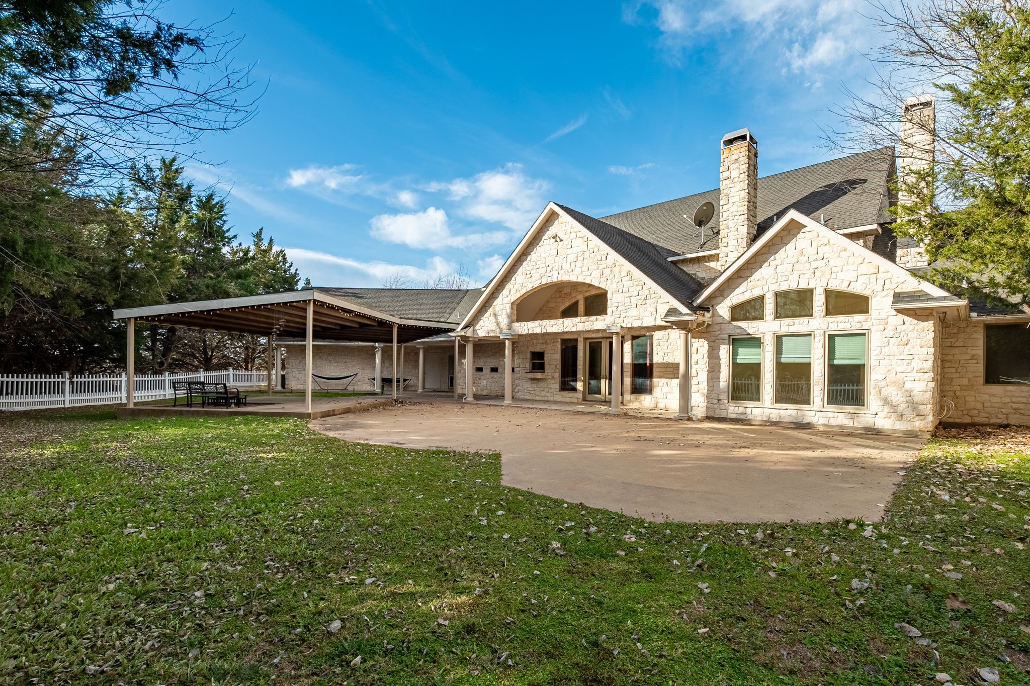1910 Milrany Lane Melissa TX 75454