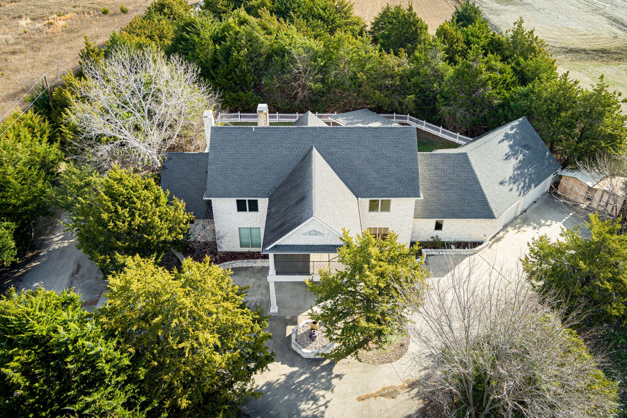 1910 Milrany Lane Melissa TX 75454