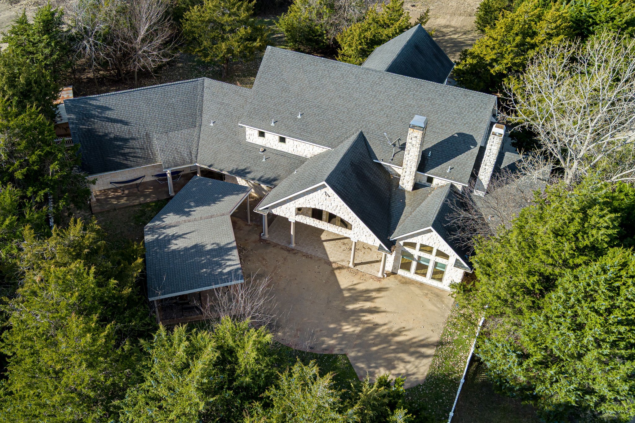 1910 Milrany Lane Melissa TX 75454