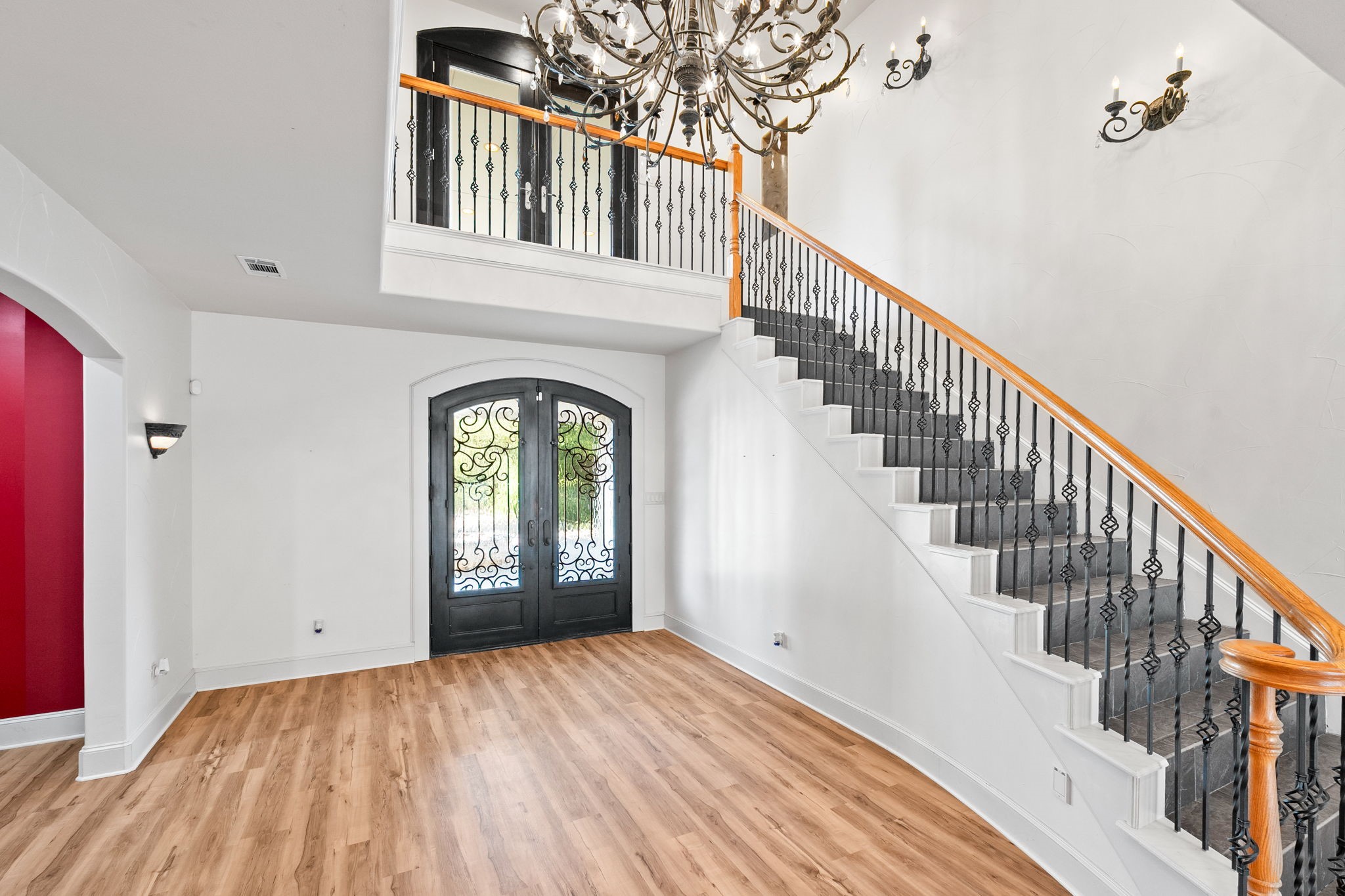 1910 Milrany Lane Melissa TX 75454