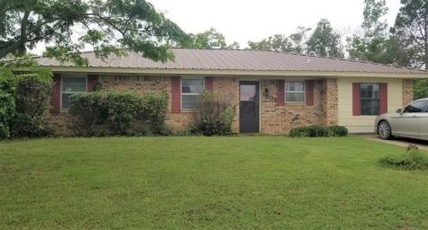 1508 Martha Street Bowie TX 76230
