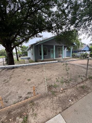 2401 Ingersoll Street Dallas TX 75212