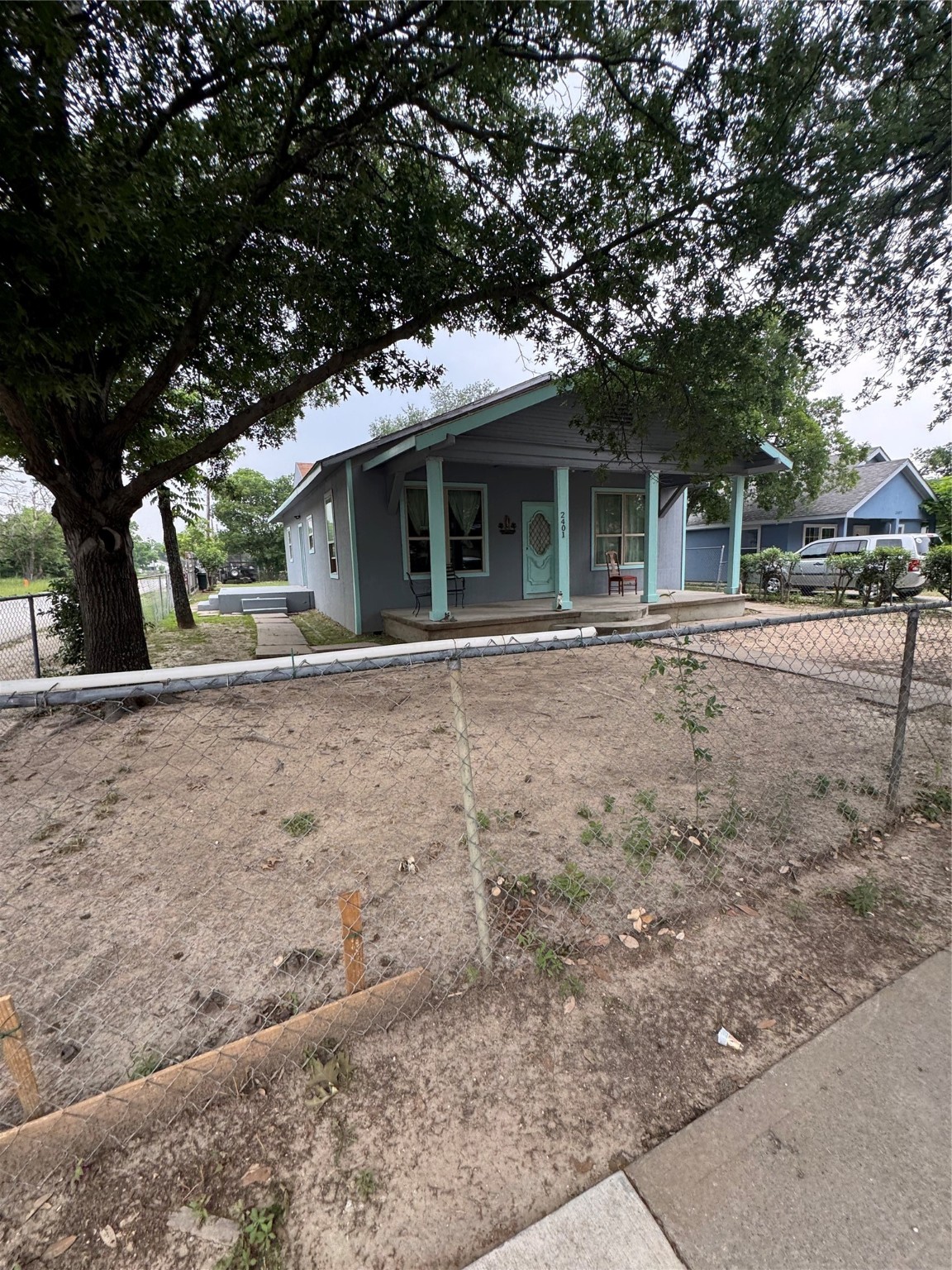 2401 Ingersoll Street Dallas TX 75212