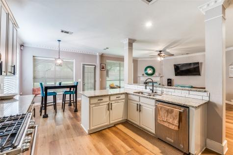 2617 Cowboy Trail Little Elm TX 75068