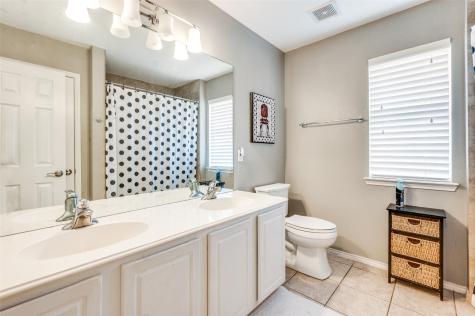 2617 Cowboy Trail Little Elm TX 75068