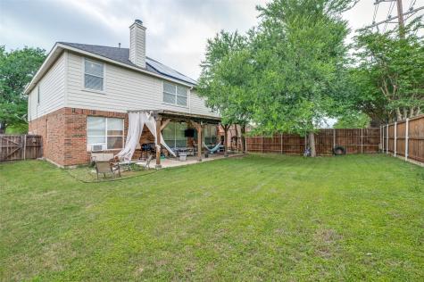 2617 Cowboy Trail Little Elm TX 75068