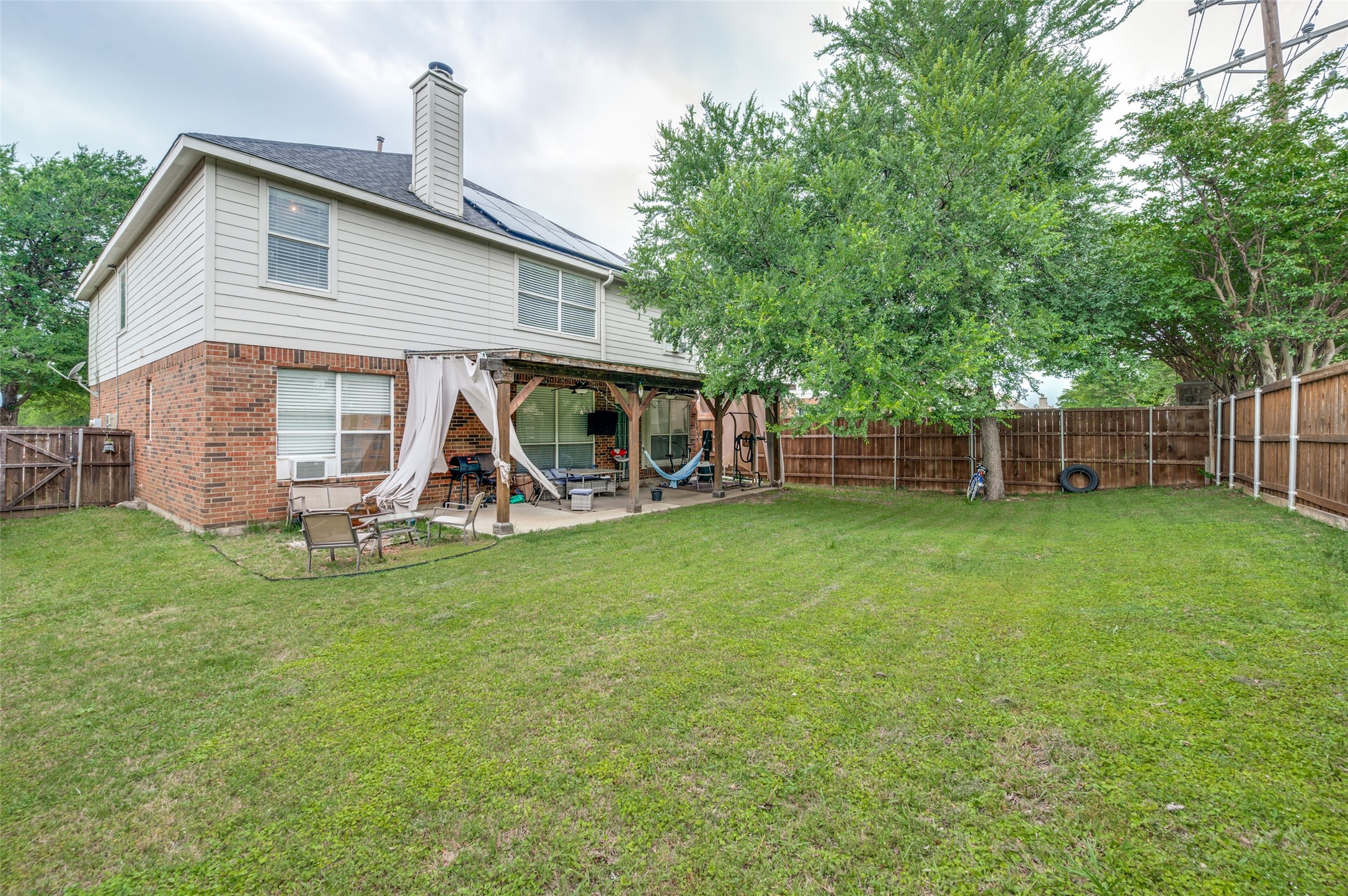 2617 Cowboy Trail Little Elm TX 75068