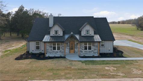 535 Vz County Road 2810 Mabank TX 75147